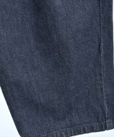 DANTON（ダントン）デニムパンツ 青 サイズ:36(S位) レディース/2200657627133