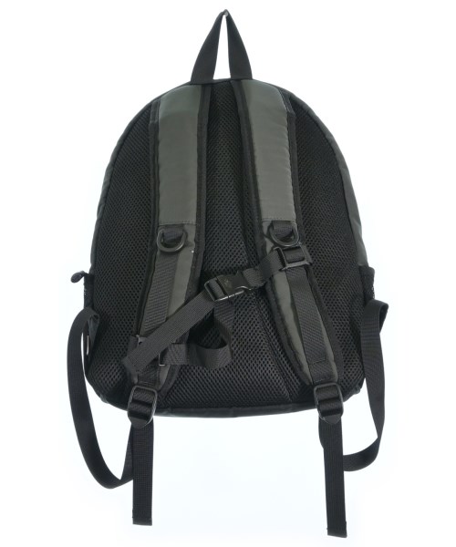 DANTON（ダントン）バックパック・リュック グレー サイズ:- レディース/2200657627164