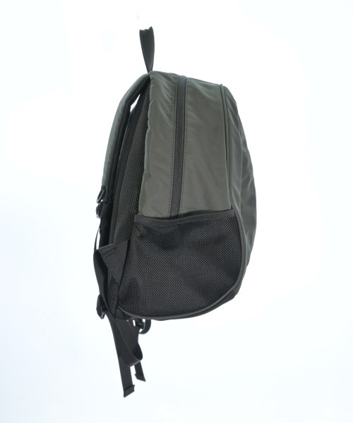 DANTON（ダントン）バックパック・リュック グレー サイズ:- レディース/2200657627164