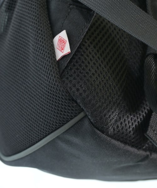 DANTON（ダントン）バックパック・リュック グレー サイズ:- レディース/2200657627164