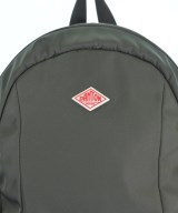 DANTON（ダントン）バックパック・リュック グレー サイズ:- レディース/2200657627164