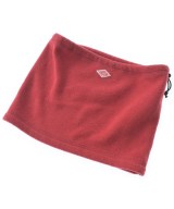 DANTON（ダントン）マフラー 赤 サイズ:- レディース/2200655259176