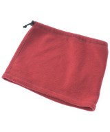 DANTON（ダントン）マフラー 赤 サイズ:- レディース/2200655259176