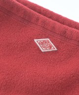 DANTON（ダントン）マフラー 赤 サイズ:- レディース/2200655259176