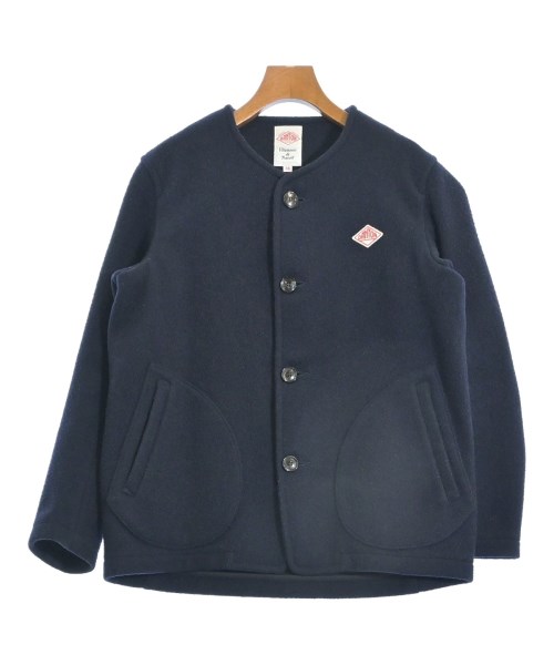 DANTON(ダントン)その他 紺 サイズ:38(M位)/2200656104017