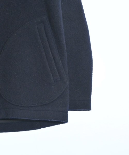 DANTON（ダントン）その他 紺 サイズ:38(M位) レディース/2200656104017