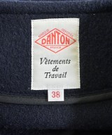 DANTON（ダントン）その他 紺 サイズ:38(M位) レディース/2200656104017