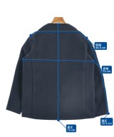 DANTON（ダントン）その他 紺 サイズ:38(M位) レディース/2200656104017
