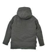 DANTON（ダントン）ダウンジャケット/ダウンベスト グレー サイズ:S メンズ/2200654997017