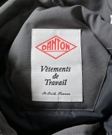 DANTON（ダントン）ダウンジャケット/ダウンベスト グレー サイズ:S メンズ/2200654997017