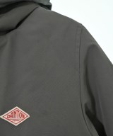 DANTON（ダントン）ダウンジャケット/ダウンベスト グレー サイズ:S メンズ/2200654997017