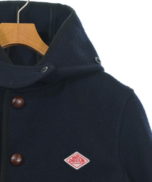 DANTON（ダントン）その他 紺 サイズ:40(M位) レディース/2200657772017