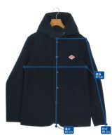 DANTON（ダントン）その他 紺 サイズ:40(M位) レディース/2200657772017