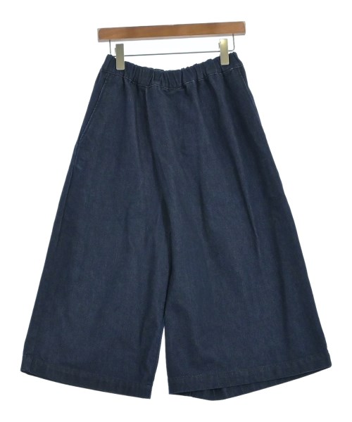 DANTON(ダントン)デニムパンツ 紺 サイズ:36(S位)/2200660081038