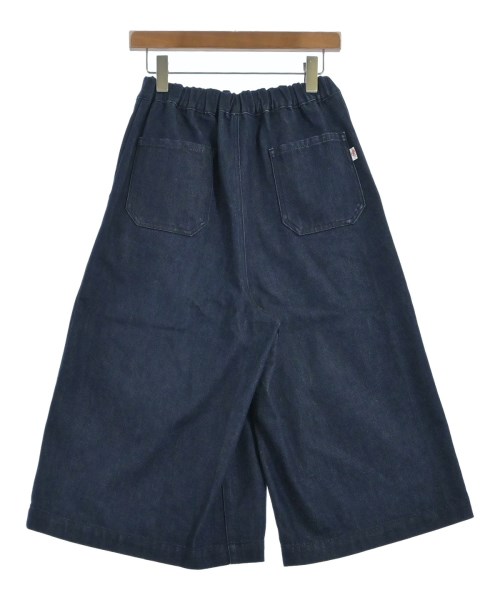 DANTON（ダントン）デニムパンツ 紺 サイズ:36(S位) レディース/2200660081038