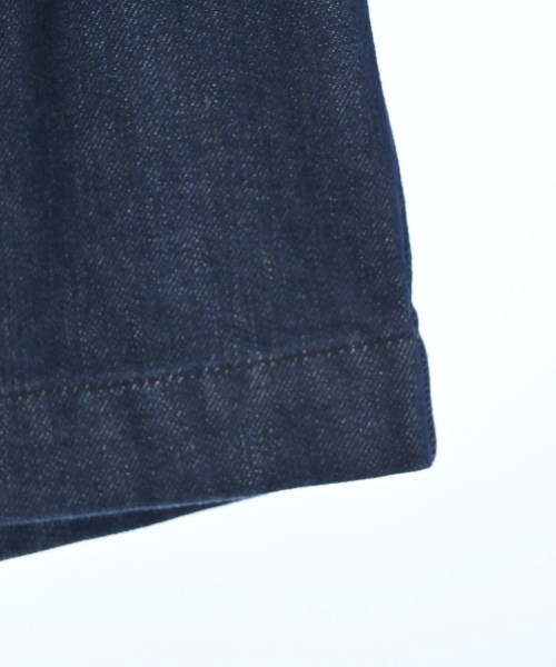 DANTON（ダントン）デニムパンツ 紺 サイズ:36(S位) レディース/2200660081038