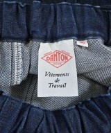 DANTON（ダントン）デニムパンツ 紺 サイズ:36(S位) レディース/2200660081038