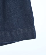 DANTON（ダントン）デニムパンツ 紺 サイズ:36(S位) レディース/2200660081038