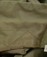 DANTON（ダントン）カジュアルシャツ カーキ サイズ:40(M位) レディース/2200660537047