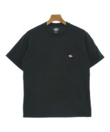 DANTON（ダントン）Tシャツ・カットソー 黒 サイズ:38(S位) メンズ/2200659930071