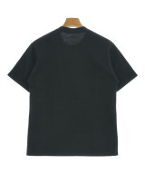 DANTON（ダントン）Tシャツ・カットソー 黒 サイズ:38(S位) メンズ/2200659930071