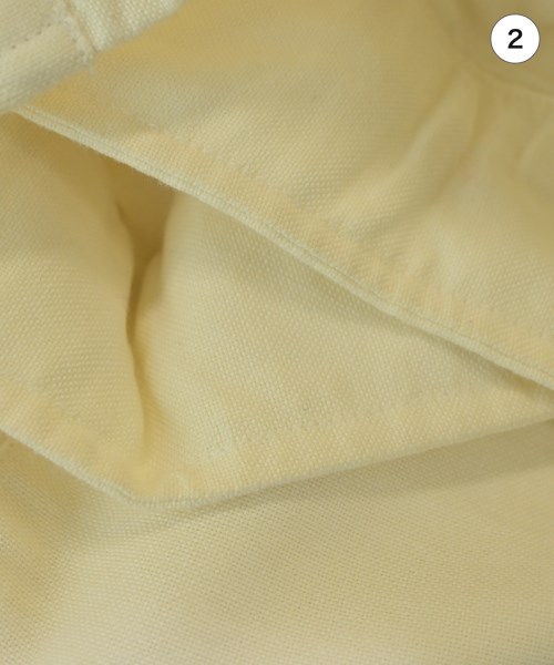 DANTON（ダントン）シャツワンピース ベージュ サイズ:36(S位) レディース/2200660919072