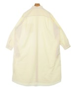 DANTON（ダントン）シャツワンピース ベージュ サイズ:36(S位) レディース/2200660919072