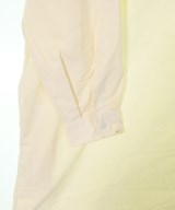 DANTON（ダントン）シャツワンピース ベージュ サイズ:36(S位) レディース/2200660919072