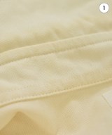 DANTON（ダントン）シャツワンピース ベージュ サイズ:36(S位) レディース/2200660919072