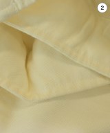 DANTON（ダントン）シャツワンピース ベージュ サイズ:36(S位) レディース/2200660919072