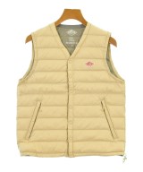 DANTON ダウンジャケット/ダウンベスト