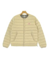 DANTON ダウンジャケット/ダウンベスト