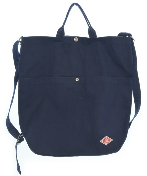 DANTON(ダントン)ショルダーバッグ 紺 サイズ:-/2200658317071