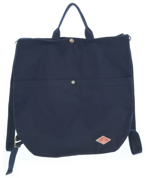 DANTON（ダントン）ショルダーバッグ 紺 サイズ:- レディース/2200658317071