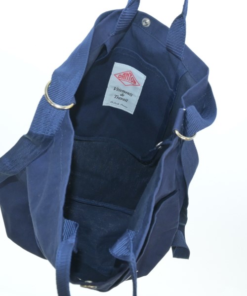 DANTON（ダントン）ショルダーバッグ 紺 サイズ:- レディース/2200658317071