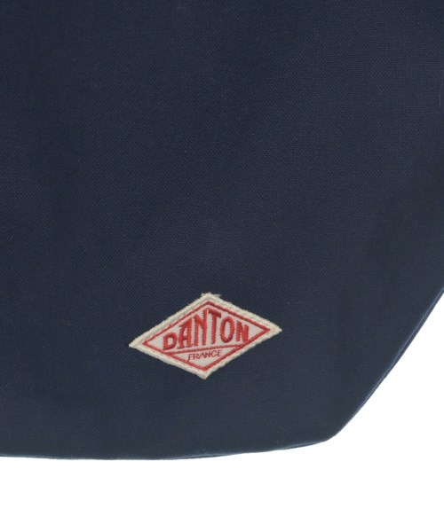 DANTON（ダントン）ショルダーバッグ 紺 サイズ:- レディース/2200658317071