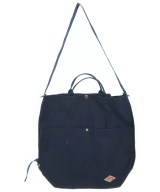 DANTON（ダントン）ショルダーバッグ 紺 サイズ:- レディース/2200658317071