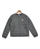 DANTON（ダントン）ダウンジャケット/ダウンベスト グレー サイズ:34(XS位) レディース/2200658942020