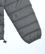 DANTON（ダントン）ダウンジャケット/ダウンベスト グレー サイズ:34(XS位) レディース/2200658942020