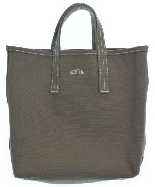 DANTON(ダントン)ハンドバッグ グレー サイズ:-/2200659931023
