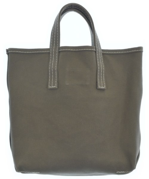 DANTON（ダントン）ハンドバッグ グレー サイズ:- レディース/2200659931023