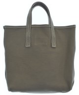 DANTON（ダントン）ハンドバッグ グレー サイズ:- レディース/2200659931023