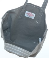 DANTON（ダントン）ハンドバッグ グレー サイズ:- レディース/2200659931023