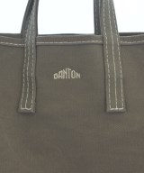 DANTON（ダントン）ハンドバッグ グレー サイズ:- レディース/2200659931023