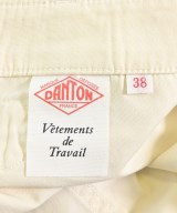 DANTON（ダントン）その他 白 サイズ:38(S位) メンズ/2200710859044