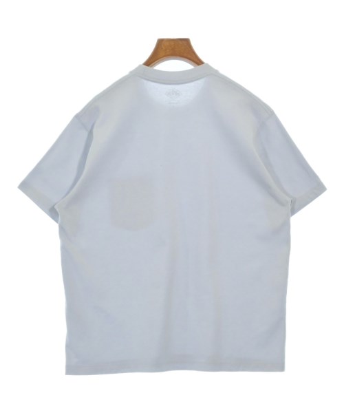 DANTON（ダントン）Tシャツ・カットソー グレー サイズ:S レディース/2200709241027