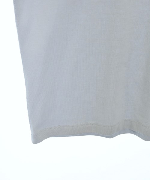 DANTON（ダントン）Tシャツ・カットソー グレー サイズ:S レディース/2200709241027