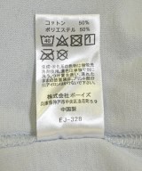 DANTON（ダントン）Tシャツ・カットソー グレー サイズ:S レディース/2200709241027