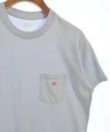 DANTON（ダントン）Tシャツ・カットソー グレー サイズ:S レディース/2200709241027