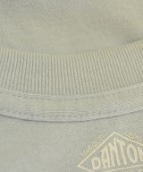 DANTON（ダントン）Tシャツ・カットソー グレー サイズ:S レディース/2200709241027